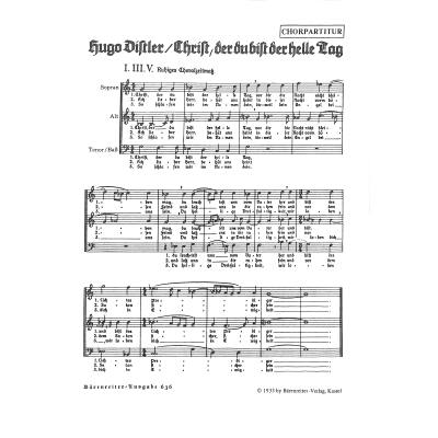 9790006404100 - Christ der du bist der helle