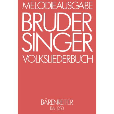 9790006409600 - Bruder Singer