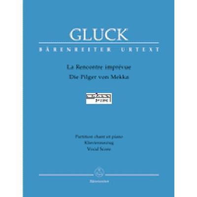 9790006419524 - Die Pilger von Mekka