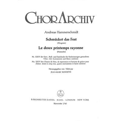 9790006425549 - Fest Buss + Danklieder