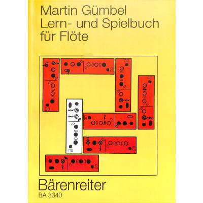 9790006432943 - Lern + Spielbuch