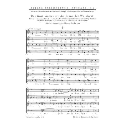 9790006460649 - Das Wort Gottes des Allerhöchsten