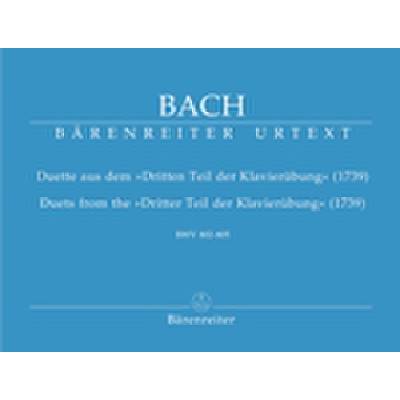 9790006465606 - Duette aus dem dritten Teil der Klavier 9790006465606 - Duette aus dem dritten Teil der Klavier