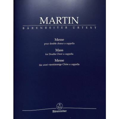 9790006470976 - Messe 9790006470976 - Messe