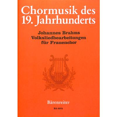 9790006478705 - Volksliedbearbeitungen