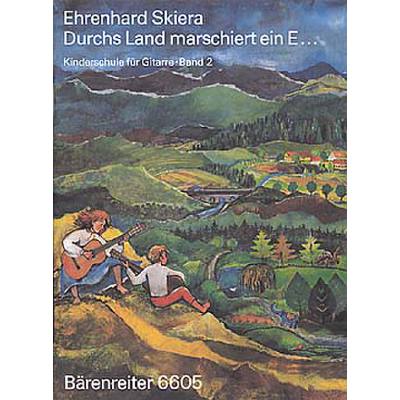 9790006481057 - Durchs Land marschiert ein E (2) 9790006481057 - Durchs Land marschiert ein E (2)