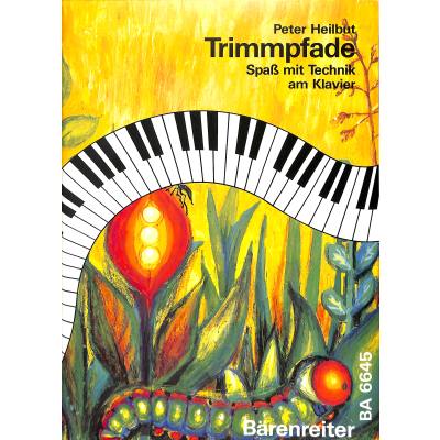 9790006481453 - Trimmpfade - Spaß mit Technik