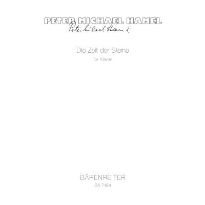 9790006485901 - Die Zeit der Steine