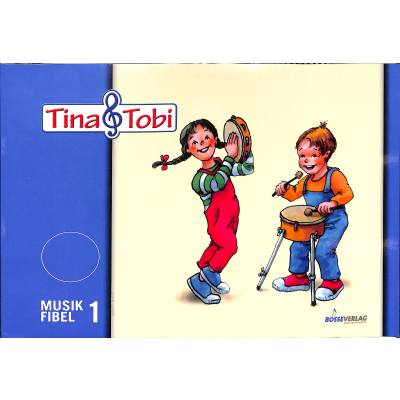 9783764940010 - Musikalische Früherziehung - Musikschulprogramm Tina & Tobi Musikalische Früherziehung - Musikschulprogramm Tina & Tobi Musikalische Früherziehung - Musikschulprogramm Tina & Tobi Geheftet 9783764940010 - Musikalische Früherziehung - Musikschulprogramm Tina & Tobi Musikalische Früherziehung - Musikschulprogramm Tina & Tobi Musikalische Früherziehung - Musikschulprogramm Tina & Tobi Geheftet