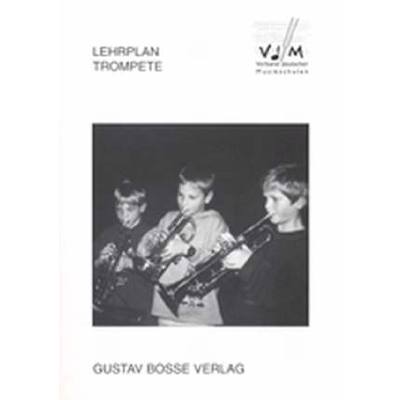 9783764935320 - Lehrplan Trompete