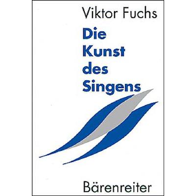 9783761800560 - Die Kunst des Singens