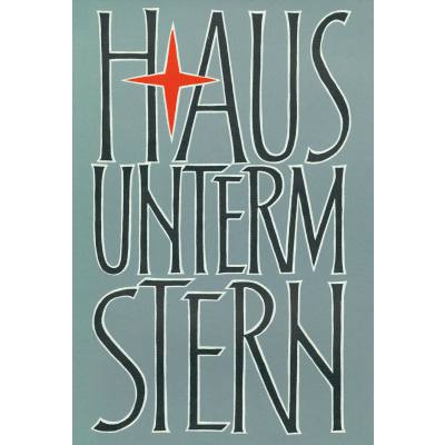 9790006302536 - Haus unterm Stern