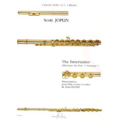 9790230971546 - THE ENTERTAINER 9790230971546 - THE ENTERTAINER