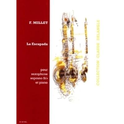 9790230981651 - La escapada 9790230981651 - La escapada