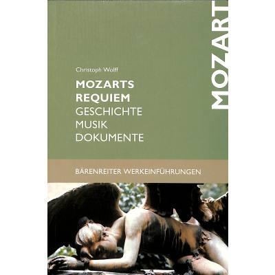 9783761812426 - Mozarts Requiem - Christoph Wolff Kartoniert (TB)