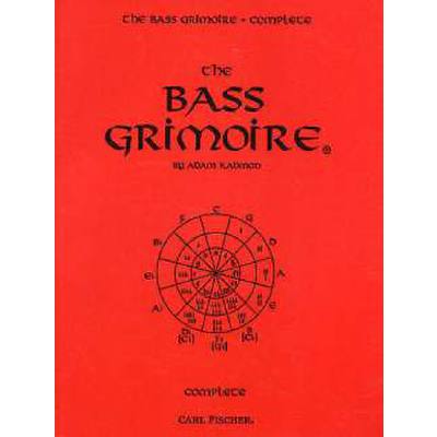The bass grimoire