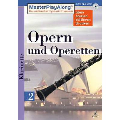 9783795775292 - Opern + Operetten 2