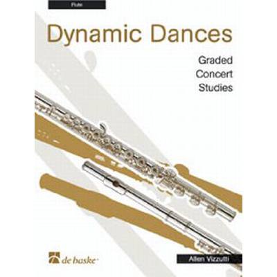 9789043109574 - Dynamic dances 9789043109574 - Dynamic dances