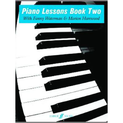 9780571502110 - Piano lessons 2 9780571502110 - Piano lessons 2