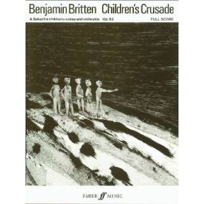 9780571503308 - Childrens crusade 9780571503308 - Childrens crusade