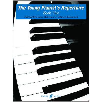 9780571503667 - Young pianists repertoire 2 9780571503667 - Young pianists repertoire 2
