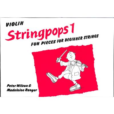 9780571504848 - Stringpops 1