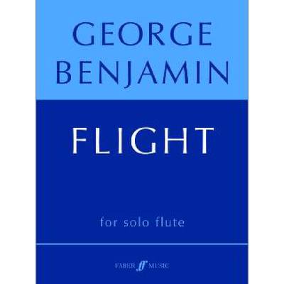 9780571505968 - Flight 9780571505968 - Flight