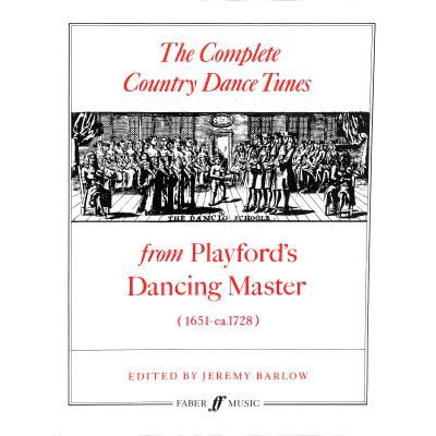 9780571507238 - The complete country dance tunes 9780571507238 - The complete country dance tunes