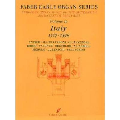 9780571507863 - Early organ series 16