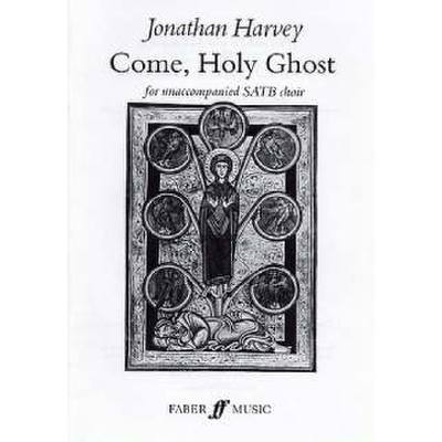 9780571508556 - Come holy ghost 9780571508556 - Come holy ghost