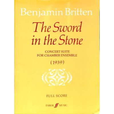 9780571508709 - Sword in the stone 9780571508709 - Sword in the stone
