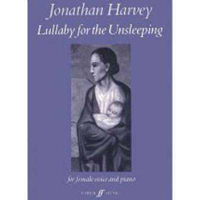 9780571510030 - Lullaby for the unsleeping 9780571510030 - Lullaby for the unsleeping