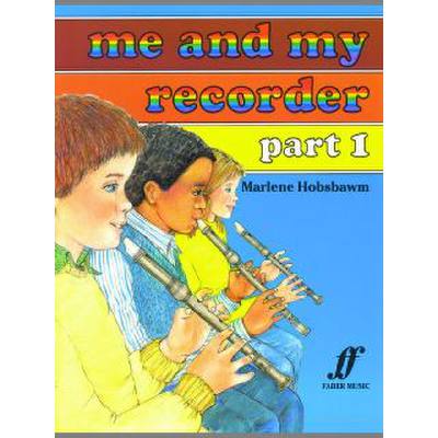 9780571510450 - Me and my recorder