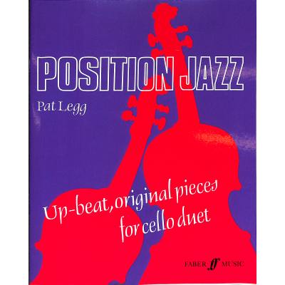 9780571511440 - Position Jazz 9780571511440 - Position Jazz
