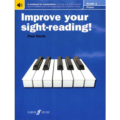 9780571512416 - Improve your sight reading 1 9780571512416 - Improve your sight reading 1
