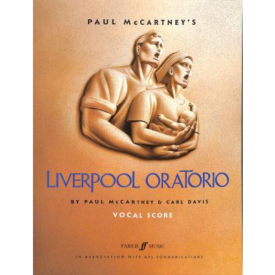 9780571512805 - Liverpool oratorio 9780571512805 - Liverpool oratorio