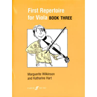 9780571512959 - First repertoire 3