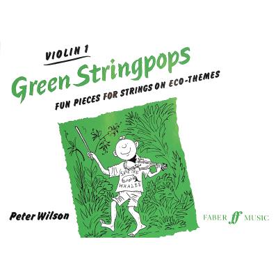 9780571513116 - Green stringpops