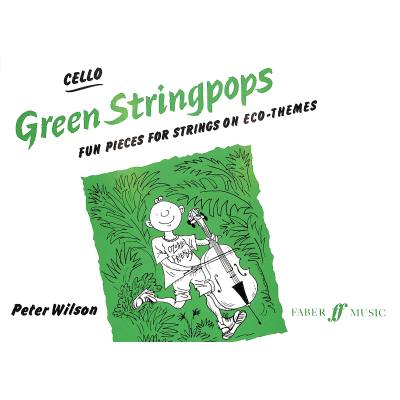 9780571513147 - Green stringpops