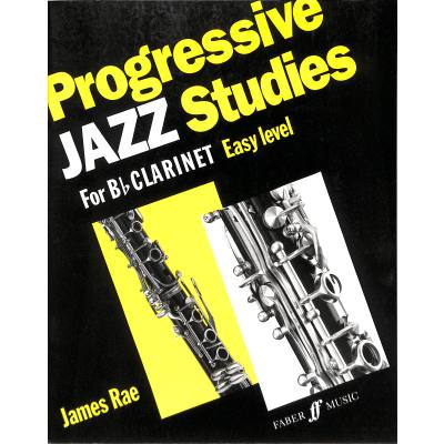 9780571513598 - Progressive Jazz Studies