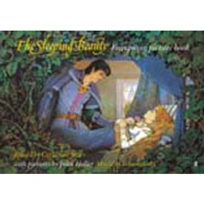 9780571100972 - Sleeping beauty (Dornröschen) 9780571100972 - Sleeping beauty (Dornröschen)