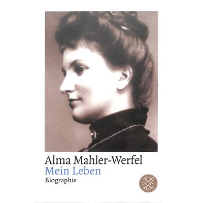 9783596205455 - Alma Mahler-Werfel - GEBRAUCHT Mein Leben - Preis vom 04112023 060105 h