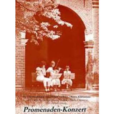 9990050514309 - Promenaden Konzert 3 9990050514309 - Promenaden Konzert 3