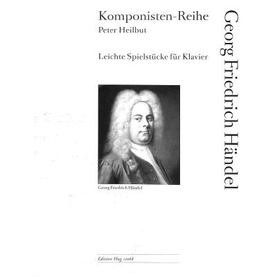 9790202807217 - Leichte Spielstücke