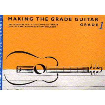 9780711977365 - Making the grade 1