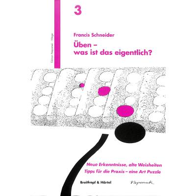 9783765199011 - Üben - was ist das eigentlich? - Francis Schneider Kartoniert (TB)