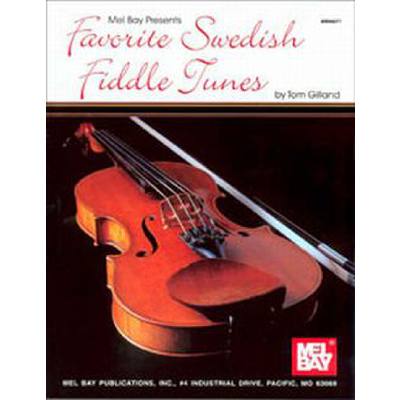 0796279061179 - Favorite swedish fiddle tunes 0796279061179 - Favorite swedish fiddle tunes