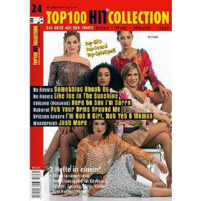 9790001133739 - Top 100 Hit Collection 24