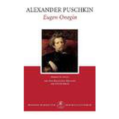 9783717516125 - Eugen Onegin - Roman in Versen 9783717516125 - Eugen Onegin - Roman in Versen