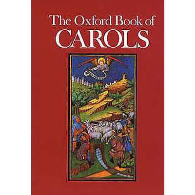 9780193533158 - The Oxford book of carols